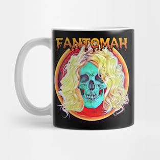 FANTOMAH Mug